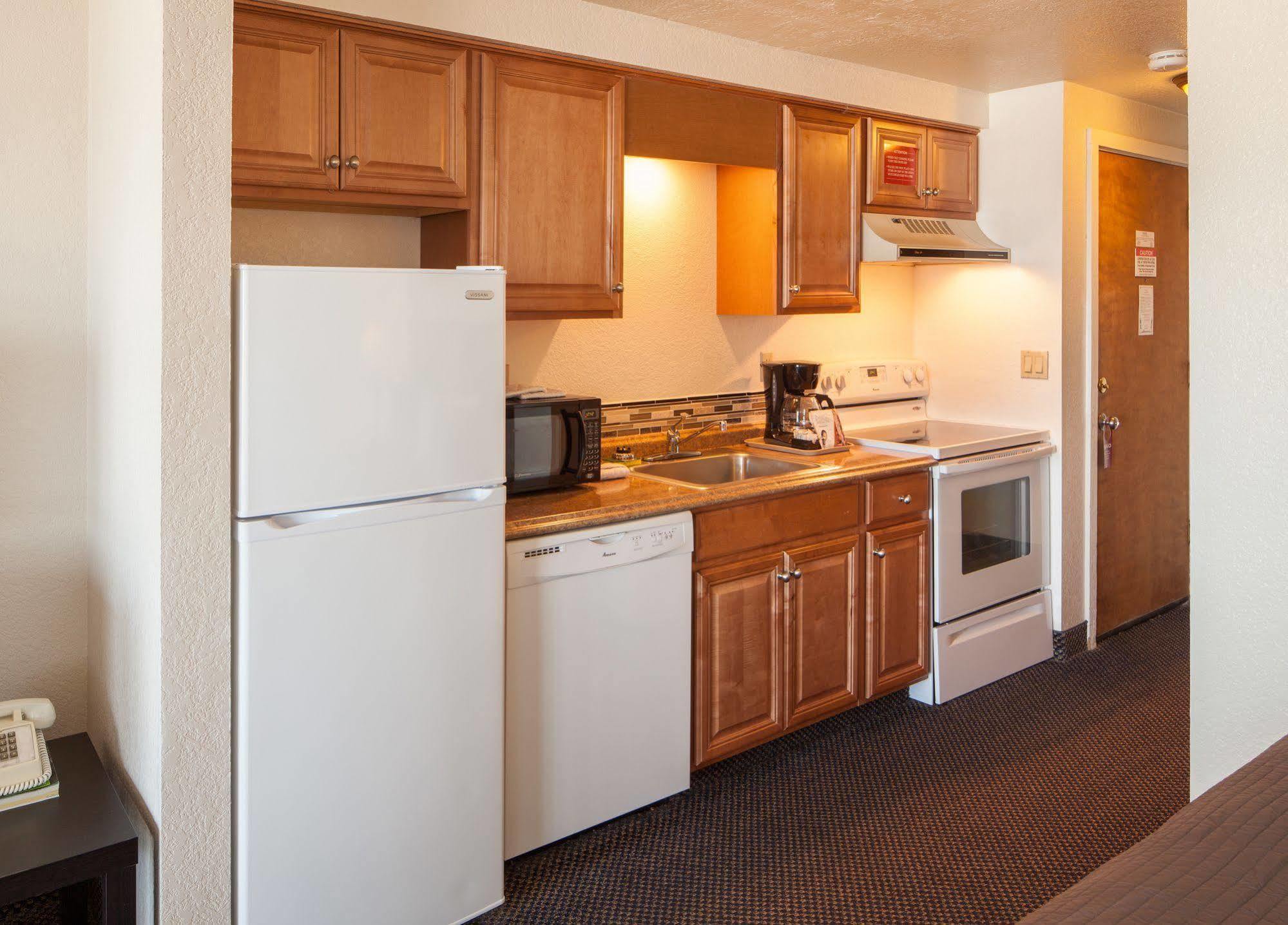 Surfside Resort Rockaway Beach Exterior foto